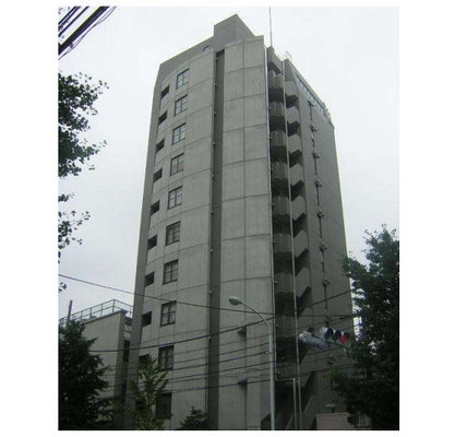 東京都文京区向丘１丁目 賃貸マンション 1R