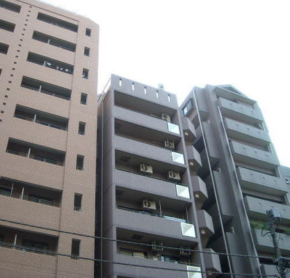 東京都文京区根津１丁目 賃貸マンション 2K