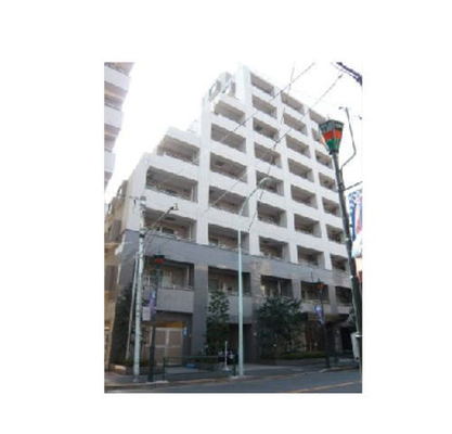 東京都文京区根津２丁目 賃貸マンション 1K
