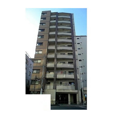 東京都台東区池之端２丁目 賃貸マンション 2LDK