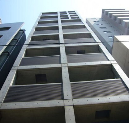 根津 マンション 1LDK