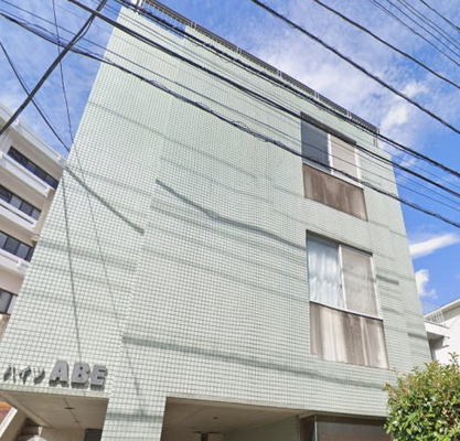 根津 マンション 1R