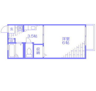 東京都台東区池之端３丁目 賃貸アパート 1K